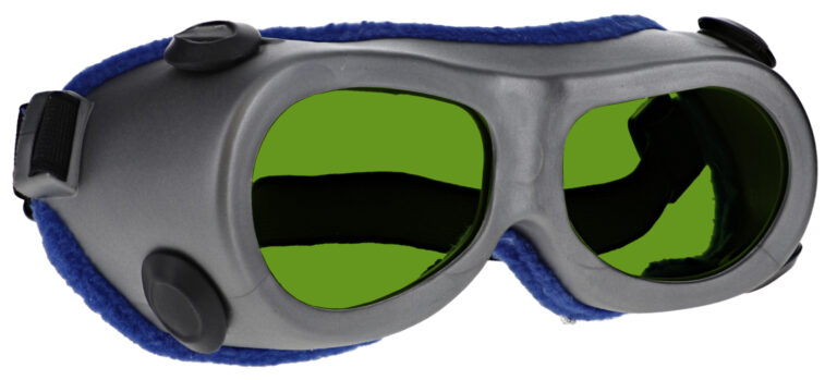 ND Yag, Holmium Yag Laser Safety Goggles 55