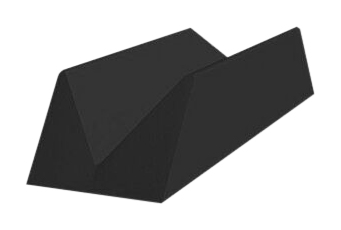 Large Extremity Coated Block 7