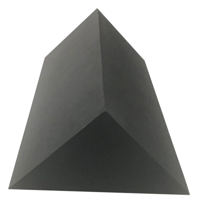 Medium 45 Degree Spinal Body Closed Cell Wedge