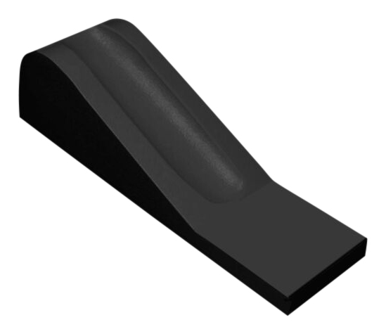 Phlebotomy Coated Wedge