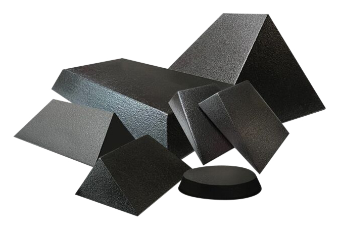 Positioning Coated Sponge General Kit A