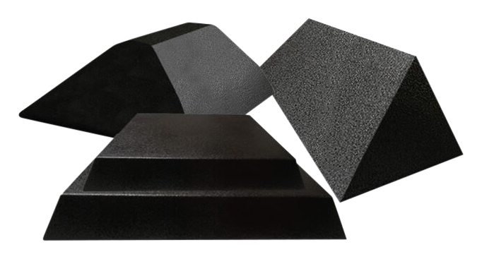 Positioning Sponge Coated Bariatric Kit