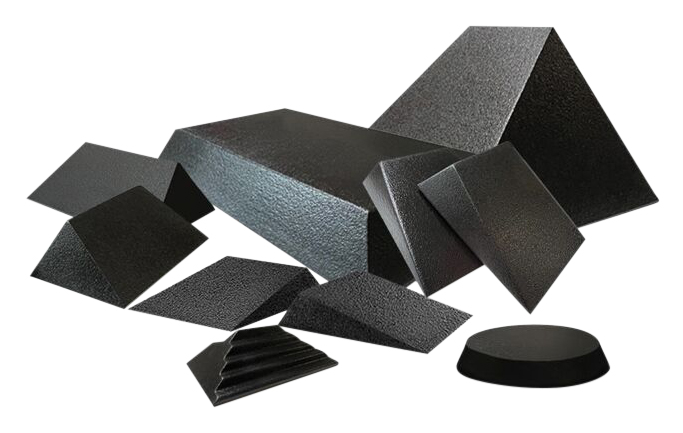 Positioning Sponge Coated General Kit B