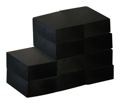 Positioning Sponge Scanning Coated Support Kit