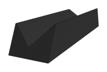 XLarge Extremity Coated Block 9