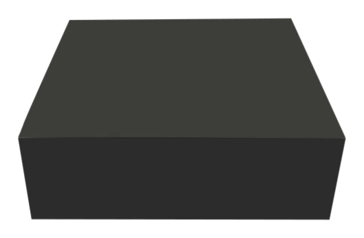 Rectangle Block Closed Cell Positioner - 6