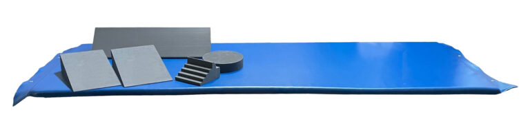 Bundle Positioning Closed Cell Kit 24