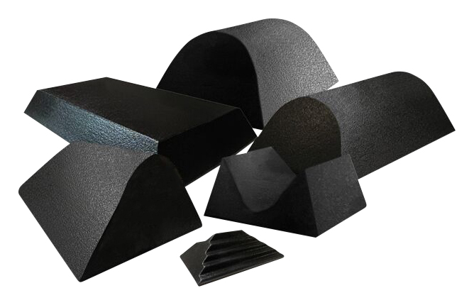 Positioning Coated Sponge General Kit C