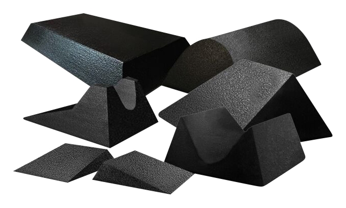 Positioning Coated Sponge General Kit D