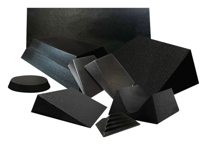 Positioning Coated Sponge General Kit E