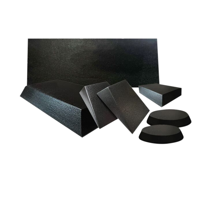 Positioning Sponge Coated General Kit 1