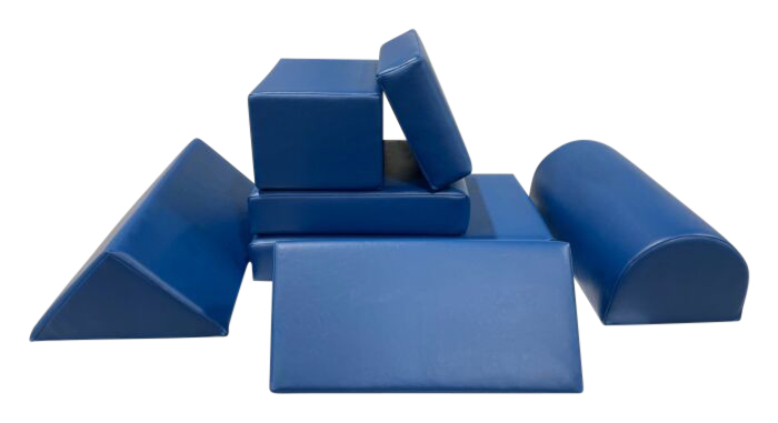 Vinyl Covered Bolster Kit 2