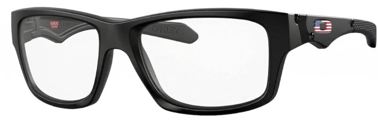 Oakley Standard Issue Jupiter Squared Radiation Safety Glasses