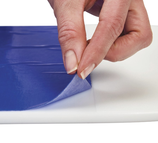 Wide Universal Arm Board Non-Slip Pad