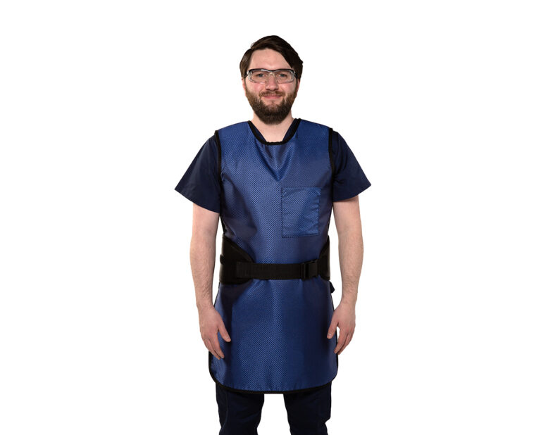 Flexiback Frontal with Back Support Apron