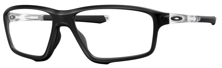 Oakley Crosslink Zero Radiation Safety Glasses