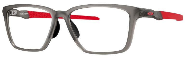 Oakley Double Down Radiation Safety Glasses
