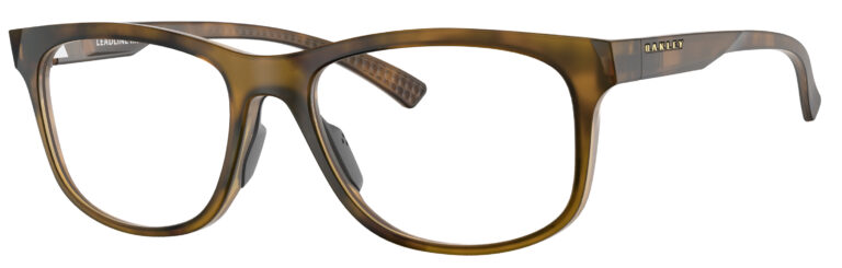 Oakley Leadline Radiation Safety Glasses