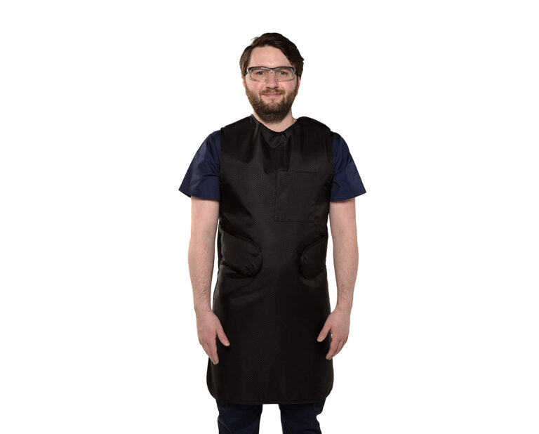 Reverse Flex Jacket One-Piece Apron